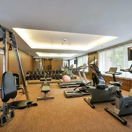 Park 9 Hotel